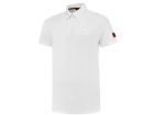 Tricorp Workwear - Poloshirt Premium Button Down