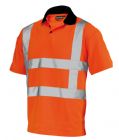 Tricorp - POLOSHIRT RWS BIRDSEYE 203006