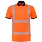 Tricorp Workwear - Poloshirt RWS Revisible