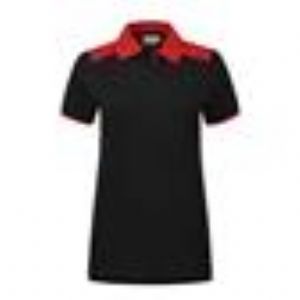 Santino poloshirt Tivoli Lady 2color line Wijzenbeek