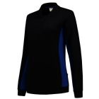 Tricorp Workwear - Polosweater Bicolor Dames