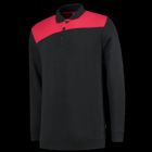 Tricorp - Polosweater Bicolor Naden