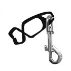 Portwest - Portwest A001 - Handschoen Clip (Pk40)