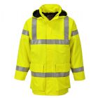 Portwest - Portwest Bizflame Regen Hi-Vis Multi Lite Jack