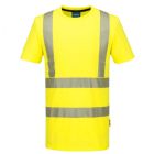 Portwest - Portwest KX3 Hi-Vis T-Sport T-shirt K/M