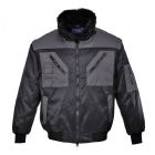 Portwest - Portwest PJ20 - Tweekleuren Pilotjack