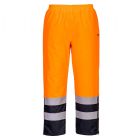 Portwest - Portwest S598 - Hi-Vis winter Broek