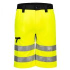 Portwest - Portwest WX2 Eco Hi-Vis Korte Broek