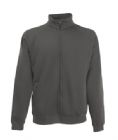 Fruit of the Loom - Premium Sweat Jacket