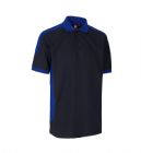 ID Identity - PRO Wear polo shirt | contrast