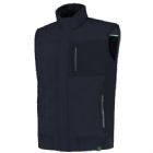 Tricorp Workwear - Puffer Bodywarmer Rewear