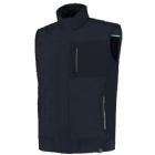 Tricorp - Puffer Bodywarmer Rewear