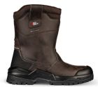 Redbrick - Redbrick Pulse Boot + Wol S7S