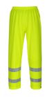 Portwest - Regenbroek Signaal HI-Vis S493