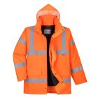 Portwest - RT30 - Hi-Vis Verkeersjack