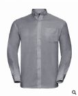 Russel - Russel Oxford Shirt LS R932