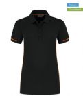 Santino - Santino Poloshirt Carsen Ladies