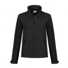 Santino - SANTINO SOFTSHELL JACKET SANTO LADIES