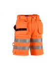 Blaklader - Short High Vis