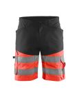 Blaklader - Short met stretch High Vis