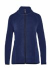 SG Signature - Signature Tagless Microfleece Full Zip Women