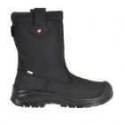 Sixton - Sixton Montana Zwart HDry Wol S3 WR CI SRC