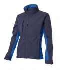 Tricorp - Softshell Jack Bi-Color