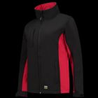 Tricorp - Softshell Bicolor Dames