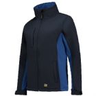 Tricorp Workwear - Softshell Bicolor Dames