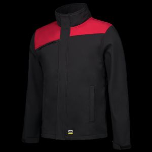 Tricorp - Softshell Bicolor Naden 