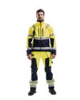 Blaklader - Softshell High Vis