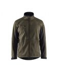 Blaklader - Blaklader Softshell jack 4950