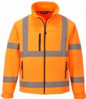 Portwest - Softshell jack signaal