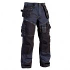 Blaklader - Spijkerbroek Denim Cordura 1500 1140