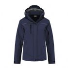 Santino - Stockholm softshell jas ladies