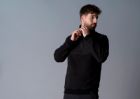 Tricorp Workwear - Sweater Anorak RE2050