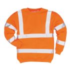 Portwest - Sweater Hoge zichtbaarheid