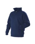 Blaklader - Sweatshirt Jersey (1/2 Rits)