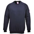 Portwest - sweatshirt vlamvertragend antistatisch