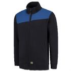 Tricorp Workwear - Sweatvest Bicolor Naden