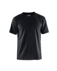 Blaklader - T-shirt 100% katoen, single jersey, 180 gm2