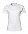 TeeJays - T-shirt Interlock dames