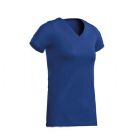 Santino - T-shirt Jazz Ladies V-Neck