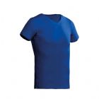 Santino - T-shirt Jazz V-neck 180 g/m²