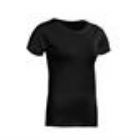 Santino - T.shirt Jive-lady's slimfit ronde hals