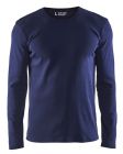 Blaklader - T-shirt lange mouw