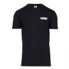 Fostex - T-shirt Security