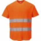 Portwest - T-shirt signaal Mesh