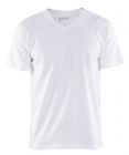 Blaklader - T-Shirt V-hals 3360 1029
