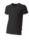 Tricorp Workwear - T-shirt v-hals Fitted Katoen